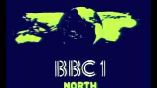 BBC1 North Closedown [upl. by Arerrac459]