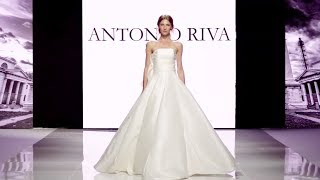 Antonio Riva Bridal Spring 2020 [upl. by Zile]