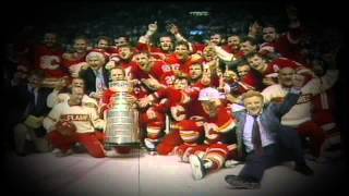 NHL Day With The Cup Colin Patterson how the tradition began Phil Pritchard Hockey [upl. by Thomas]