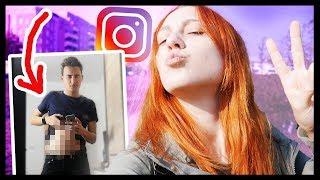 Instagram v realitě  Lukefry amp Natyla [upl. by Ivel934]