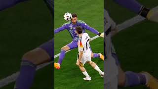 Germany vs Scotland 51  Highlights Euro2024 football Scotland germany euros 2024 [upl. by Brett]