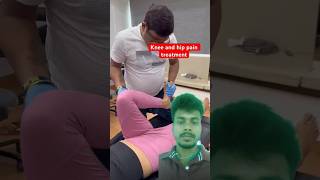 Treatment of osteoarthritis drrajneeshkant worldfamouschiropractor [upl. by Kwok]