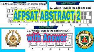 AFPSAT Abstract 2 [upl. by Woodman]