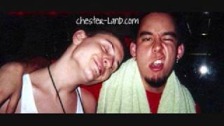 Tribute to Mike and Chester Best Friends Forever [upl. by Tacy]