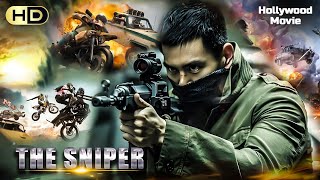 The Sniper  Hollywood Action Movies 2024 full movie english  action movies full movie english [upl. by Ottinger]