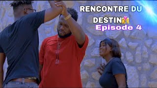 RENCONTRE DU DESTIN 👩‍❤️‍💋‍👨 episode 4 Istwa Yon kokobe kap Chache Fanm poul fè vil🤦🏾‍♂️ann gade [upl. by Seppala]