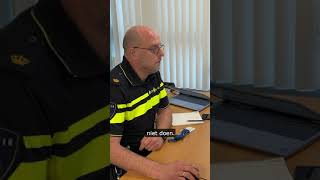 🚨 Politie heeft grote zorgen over nieuw parkeerbeleid 🚔👮  RTV Utrecht utrecht politie parkeren [upl. by Ydoj]