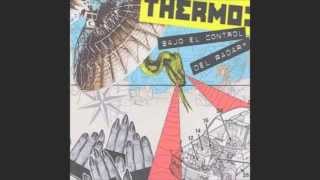 Thermo  Zombies y Breakdance Letra [upl. by Tonl790]