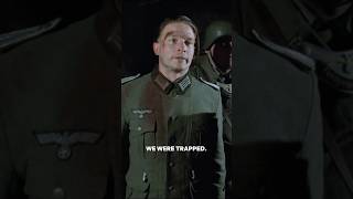 “This Will Not Go Unpunished”  Stalingrad 1993 shorts stalingrad movie warmovie war ww2 [upl. by Nigrom]