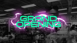 Anime Remix Alpharetta  Grand Opening [upl. by Loella672]