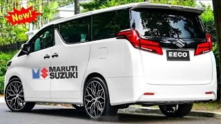 2024 Maruti Suzuki 7 seater cars new model india  कीमत लॉन्च डेट Upcoming Maruti suzuki Cars 2025 [upl. by Ennyroc872]