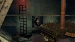 Hitman Codename 47  Mission 10  Plutonium Runs Loose 22 [upl. by Aikas528]