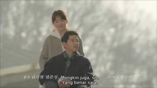 Descendants of the sun cut  sub indo [upl. by Countess]