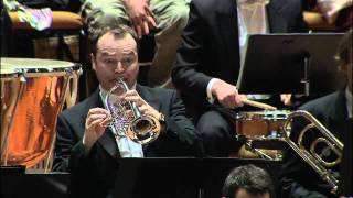 The Berliner Philharmoniker perform Stravinskys Petrushka  Trumpet tutorial [upl. by Worra]