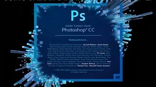 como baixar e instalar o photoshop ativado [upl. by Aihsaei]