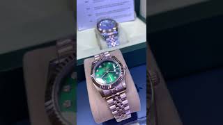 Montre rolex femme 2021 [upl. by Erv627]