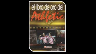 El Libro de Oro del Athletic Bilbao 1996 El Correo Spain [upl. by Heurlin]