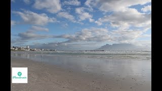 Cape Town South Africa Travel Guide [upl. by Lahsiv553]