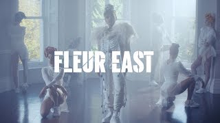 Fleur East  Favourite Thing Official Video [upl. by Ahens]