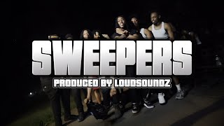 Sdot Go  Sweepers  Jay Hound Type Beat “Sweepers” Prod LoudSoundz [upl. by Wahkuna]