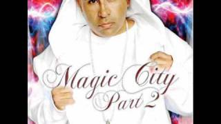 MC Magic  Guera [upl. by Clougher]