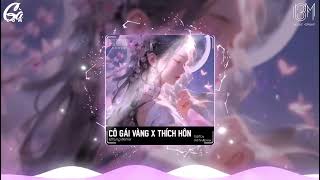 CGV x Thích Hôn Remix 1 Hour  QTrung Remix  Nhạc Nền Hot TikTok Remix Mới Nhất 2023 [upl. by Elrak]