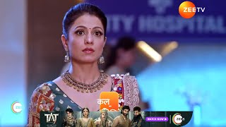 Kundali Bhagya  Ep  2023  Preview  Nov 01 2024  Zee TV [upl. by Sletten]