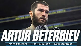 Over THREE HOURS Of Artur Beterbiev Fights  FIGHT MARATHON [upl. by Sneed521]