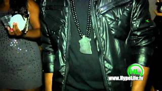 Vybz Kartel  Benz Punnany  Party Video  Fresh Alliance Benz Punnany Party In New York City [upl. by Poppas]