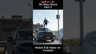 Spider Man No Way Home Part 3 movieexplained marvel spiderman spidermannowayhome nowayhome [upl. by Olegna870]