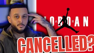 Bad News For Jordan Brand  Major Release Coming Back This Year [upl. by Eimilb775]