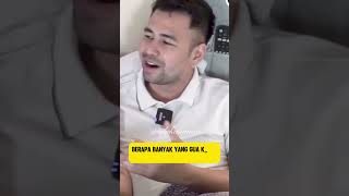 PASSWORD ATMNYA AJA RAFFI GA TAU 😭❤️ nagitaslavina raffiahmad [upl. by Hsirrap684]