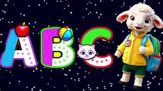 ABC alphabet song l kids songs l 022 l Cocomelon songs for toddlers l FC Nursery Rhymes [upl. by Rori464]