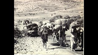 Britain in Palestine 19171948 [upl. by Nidroj86]