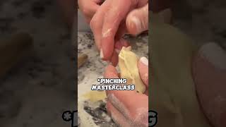 POV Pierogi from scratch [upl. by Saravat541]