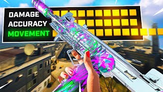 The 1 Movement SMG on Rebirth Island Best WSP 9 Class Setup [upl. by Dagny531]