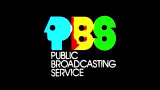 PBS 1971 LOGO EFFECTS  KingBaileyAnimates [upl. by Yanat]