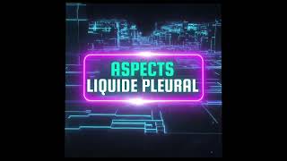 Quelques aspects du liquide pleural Pr ELBIAZEmp4 [upl. by Tyson]