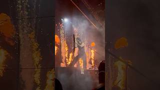 Diljit Dosanjh  Dil luminati  Punjabi  Ahmed Attique  concert  Sold out  Hania Amir  India [upl. by Darya]