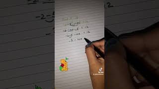 Equations wiskunde maths mathematik [upl. by Nirej]