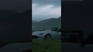 Bagged Mazda MX5 ND on Super Low Air Suspension mazda superlow mx5 [upl. by Eremahs]