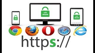 Ücretsiz SSL Sertifikası Almak  Google Onayli [upl. by Philippe]