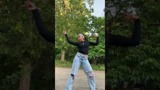 Espresso  Sabrina Carpenter  Jasmine Badie Choreography espresso sabrinacarpenter popmusic [upl. by Audrie238]