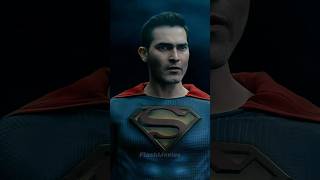 Peia successfully escapedmovie shorts supermanandlois tylerhoechlin clarkkent [upl. by Hanleigh936]