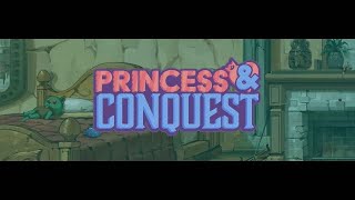 Princess amp Conquest v02106  Download  Cheats  100 Save PCAndroid [upl. by Ignatia]