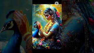 Goverdhan maharaj ki jai 🙏🙏goverdhanpooja krishna radhekrishna trendingshorts [upl. by Daisey]