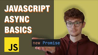 ASYNC programmeren in JAVASCRIPT  De basics uitgelegd [upl. by Asaph]