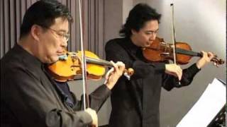 Paganini Violin Concerto No1 [upl. by Yahsed9]