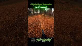 Toamna pe traseu  bikevlog mtb enduromtb poianabrasov bikelife giantbikes mountainbike [upl. by Agiaf]