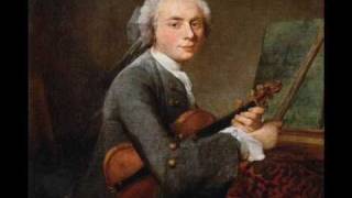 A Vivaldi Violin concerto no 5 in B flat major op 12 RV 379 [upl. by Rik]